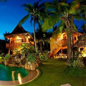 Hoyohoy Villas Resort, Inc.